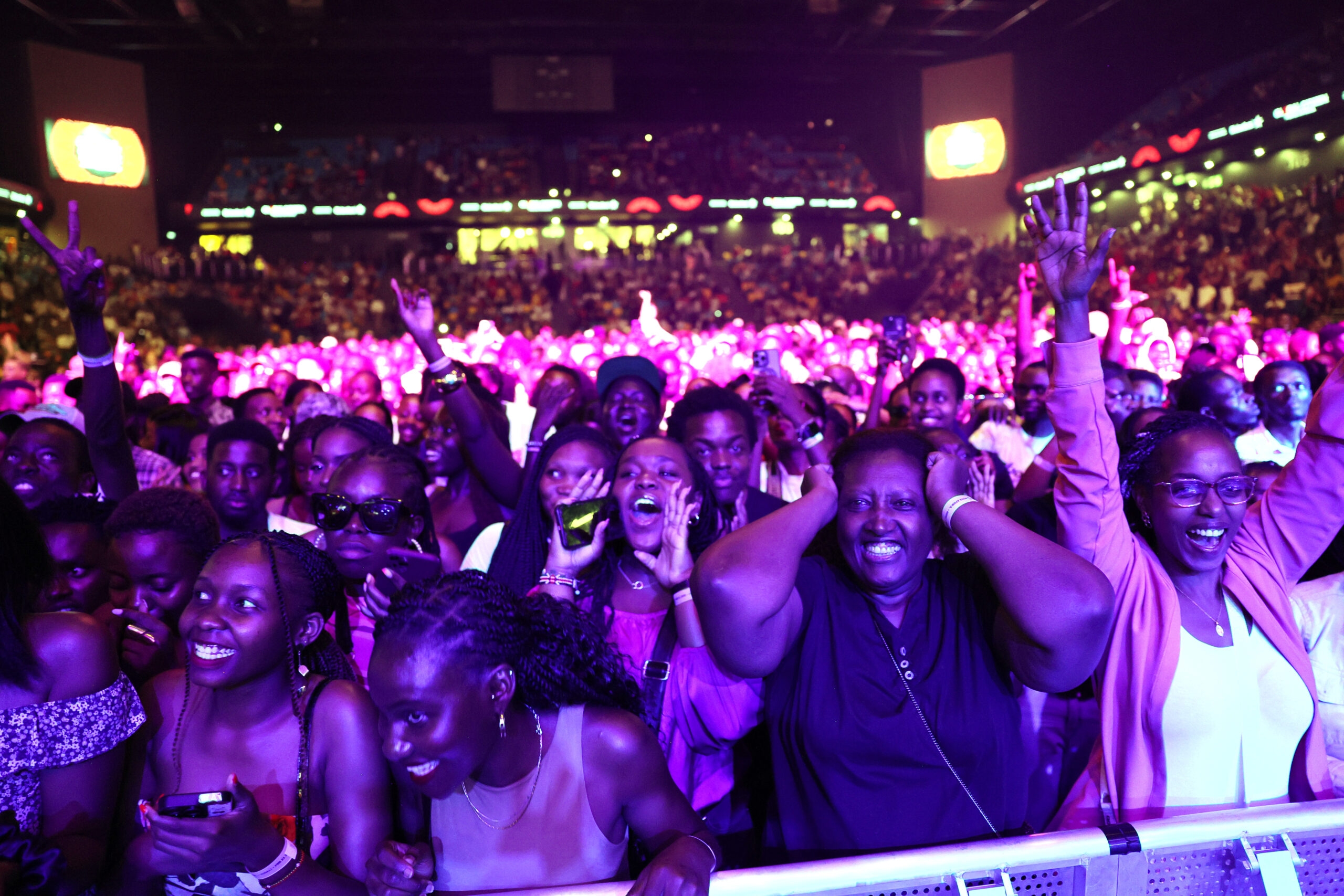 Things to do in Nigeria: Experiences & Activities