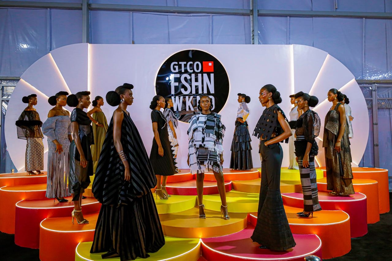Nigerian Fashion Events Redefining Global Style