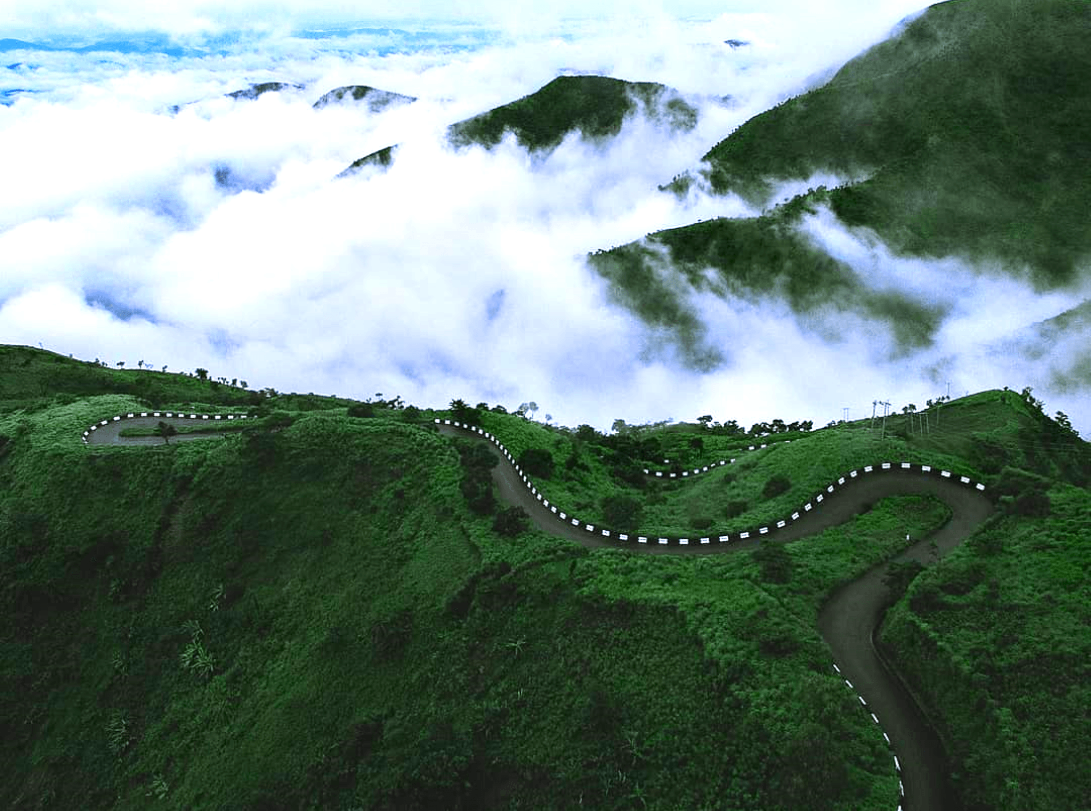 15 Breathtaking Natural Attractions In Nigeria