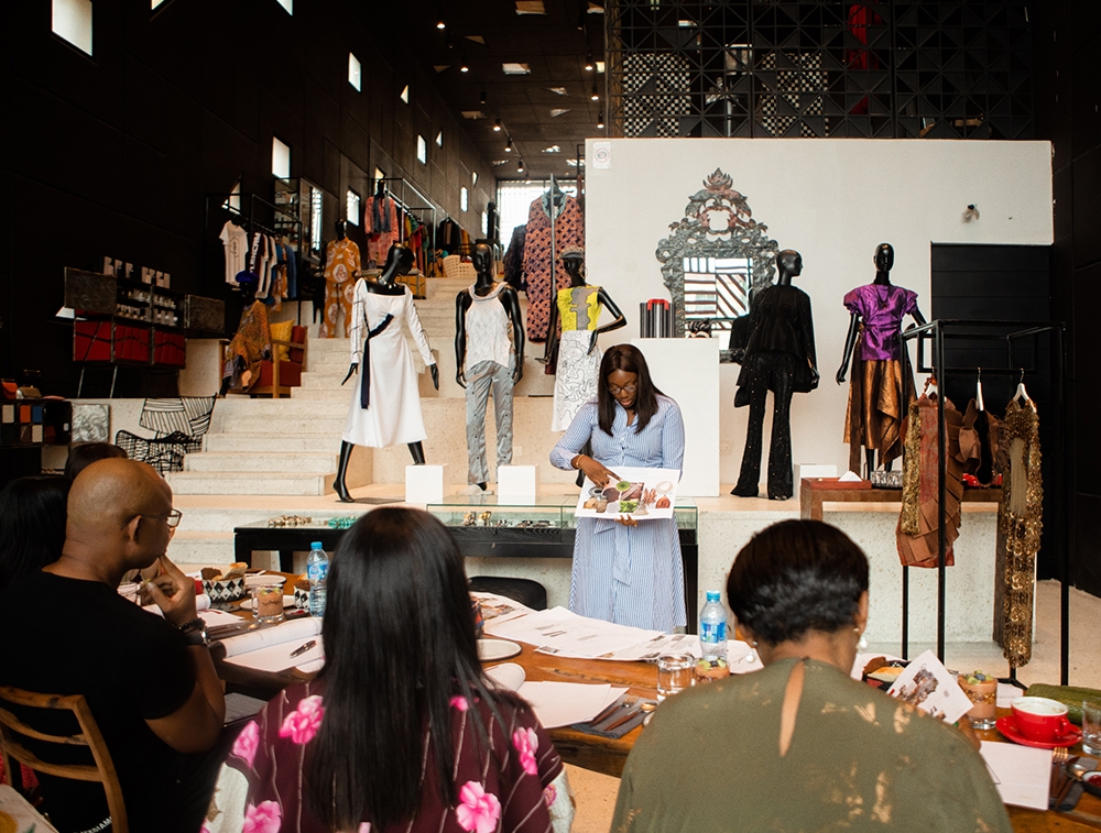 Top 20 Nigerian Fashion Designers in 2025