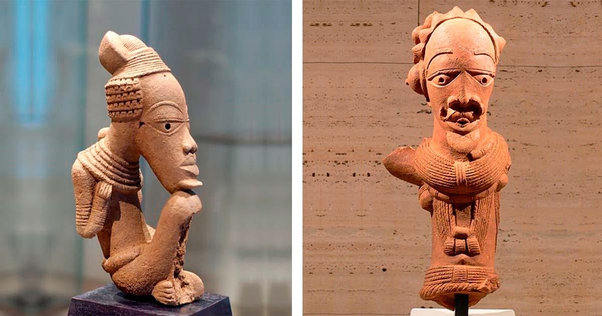 Nok Terracotta: Nigeria’s Ancient Artistic Legacy