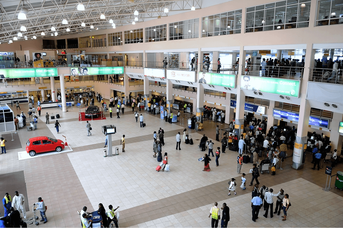 Travel tips for your next trip to Nigeria