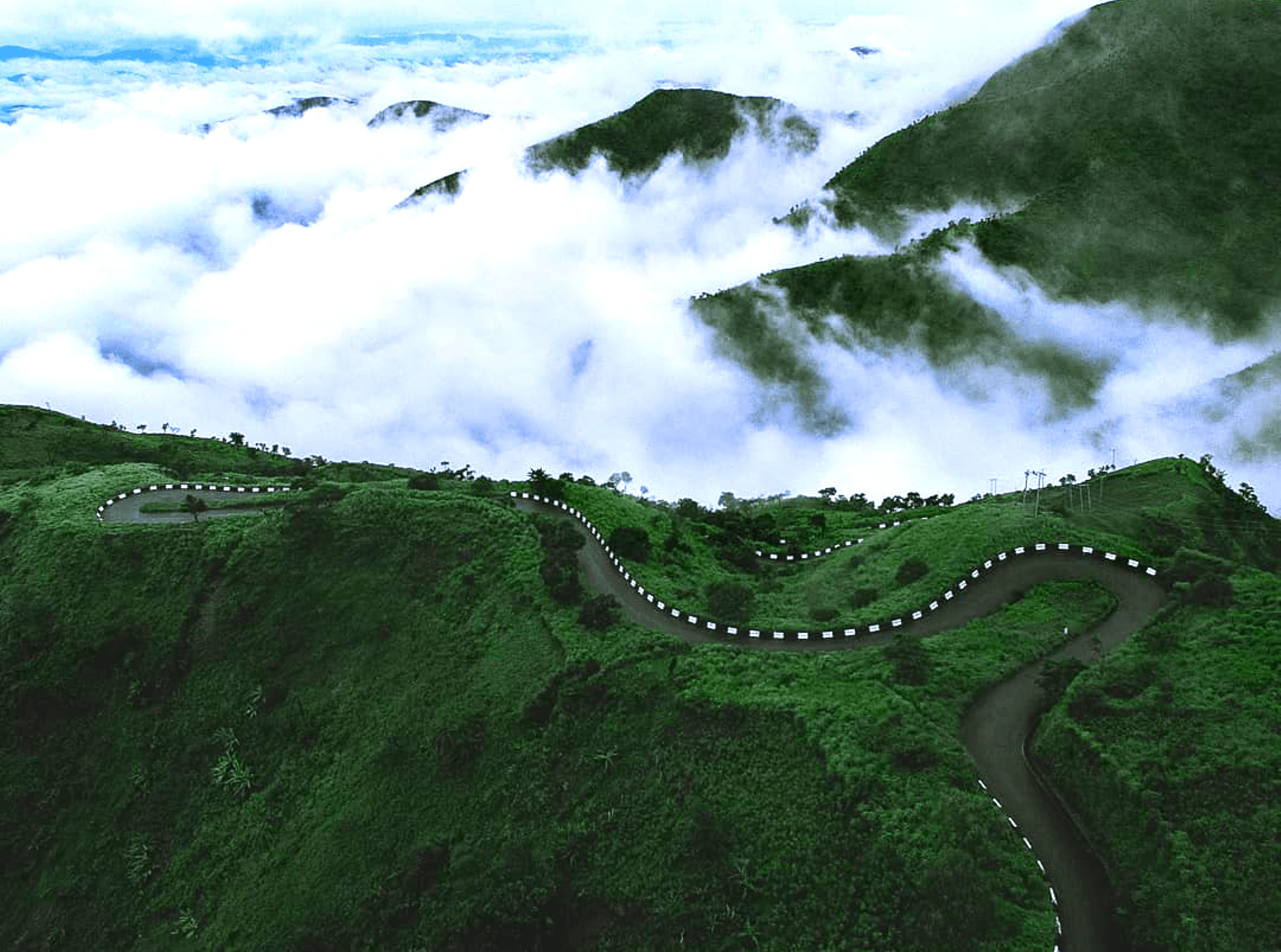 Breathtaking Natural Attractions In Nigeria 