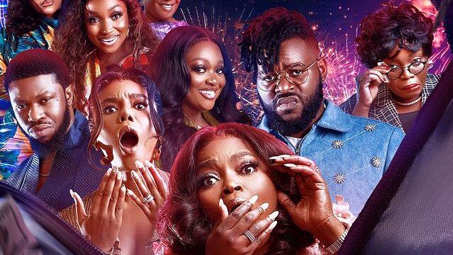 Nollywood Movies Are Putting Nigeria on the Travel Map