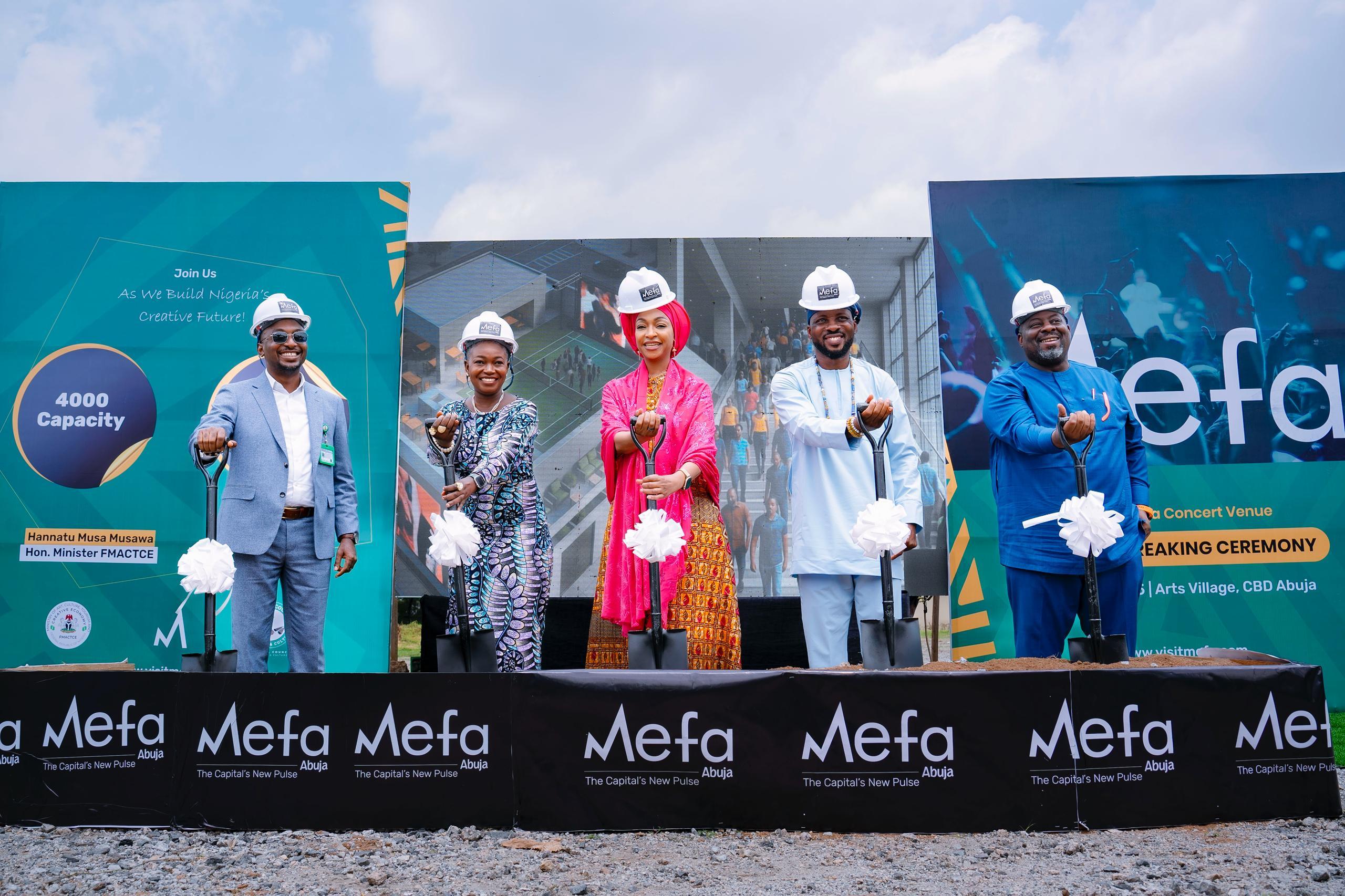 4000-Seats for Nigerian Creatives!