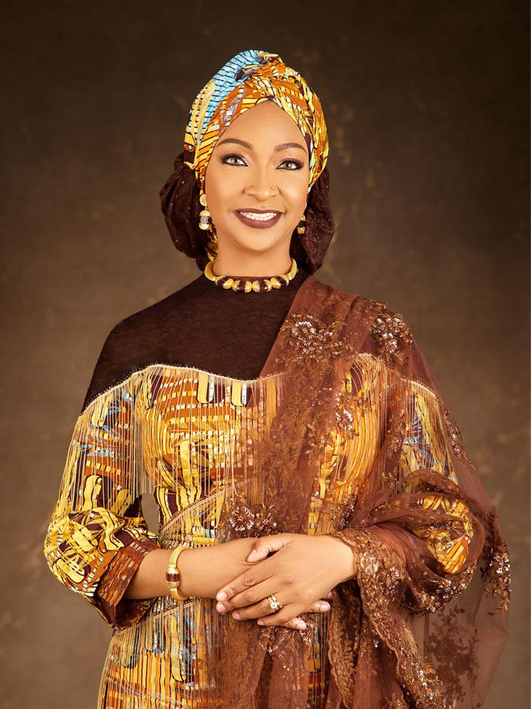 Hannatu Musa Musawa