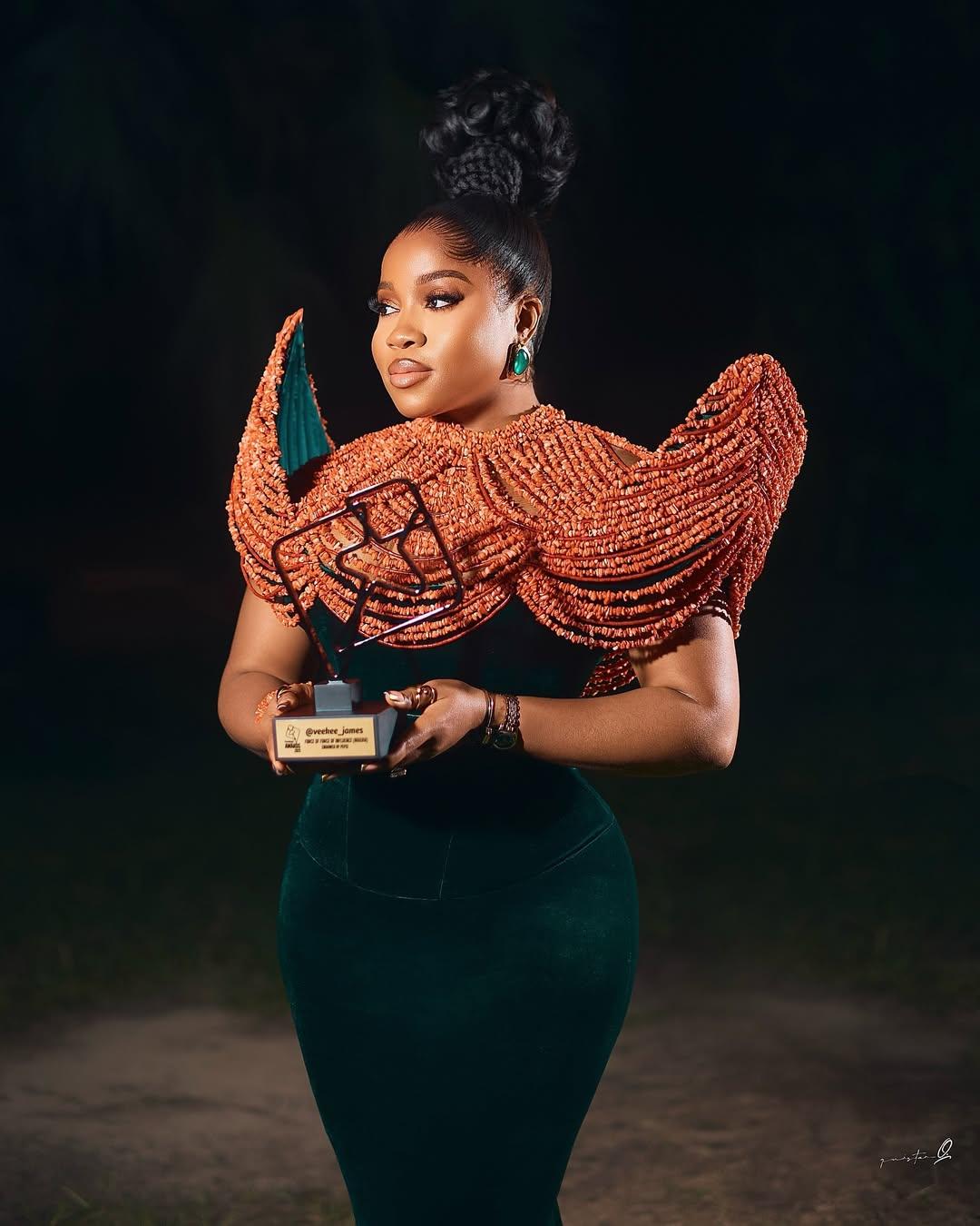 Top 20 Nigerian Fashion Designers in 2025