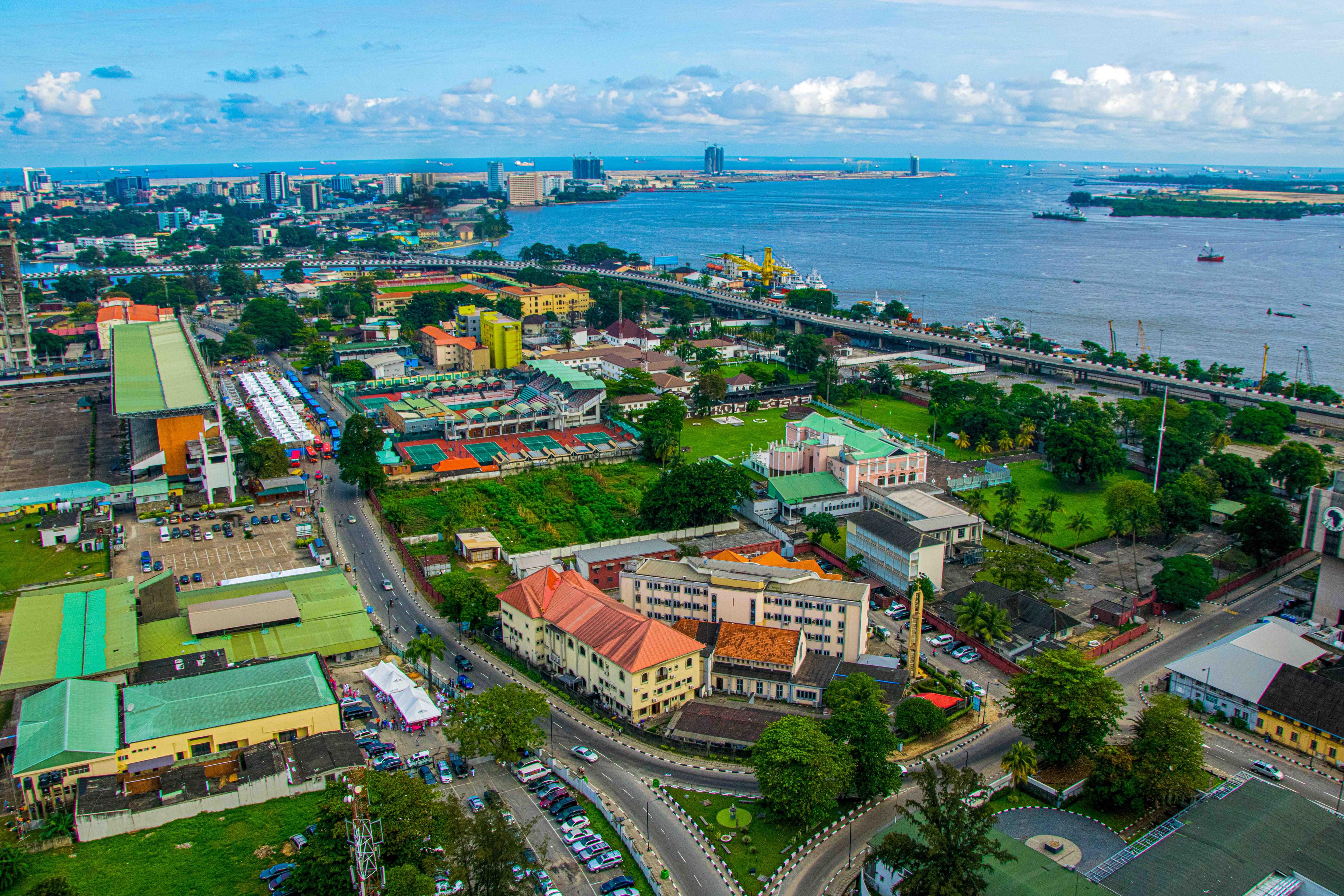 Why “Nigeria” Ranks for Crisis And How We Are Taking Back The Mic